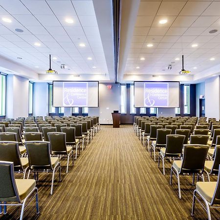 Residence & Conference Centre - Toronto Downtown Bagian luar foto