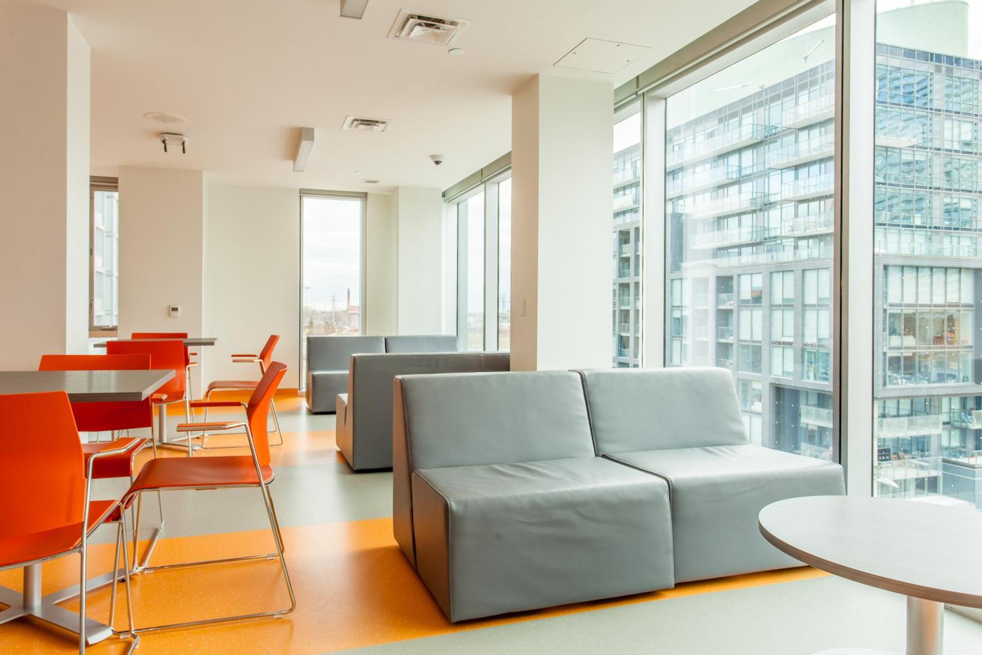 Residence & Conference Centre - Toronto Downtown Bagian luar foto