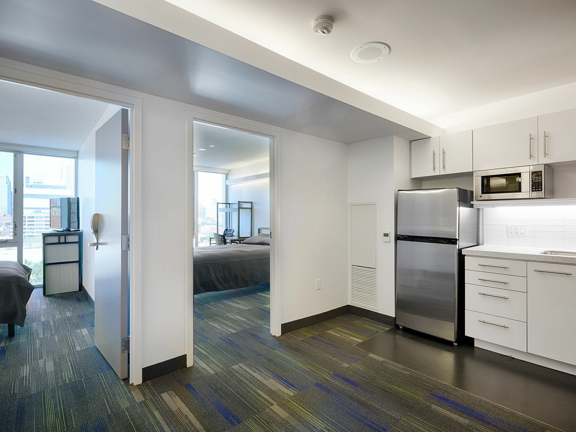 Residence & Conference Centre - Toronto Downtown Bagian luar foto
