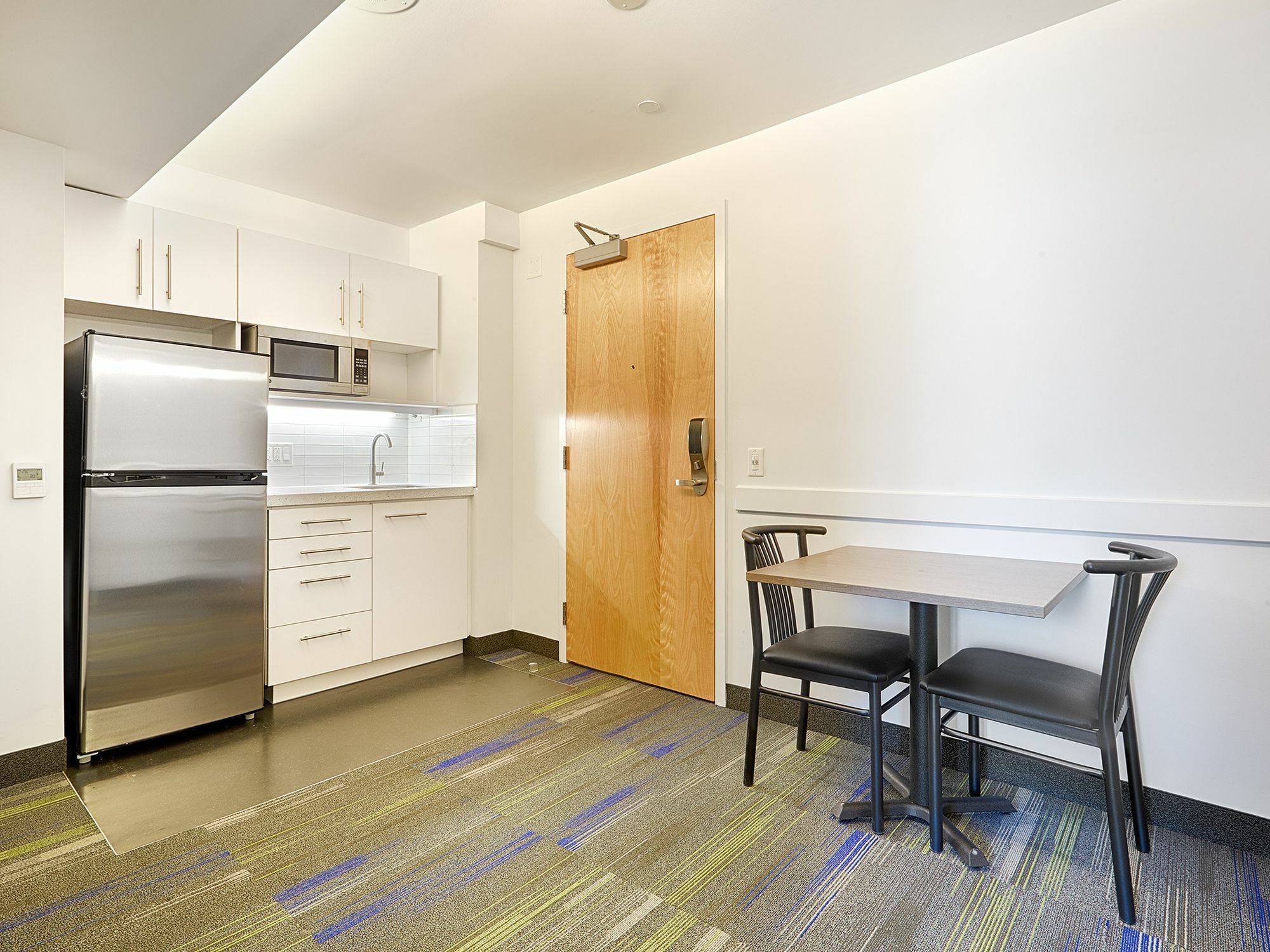 Residence & Conference Centre - Toronto Downtown Bagian luar foto