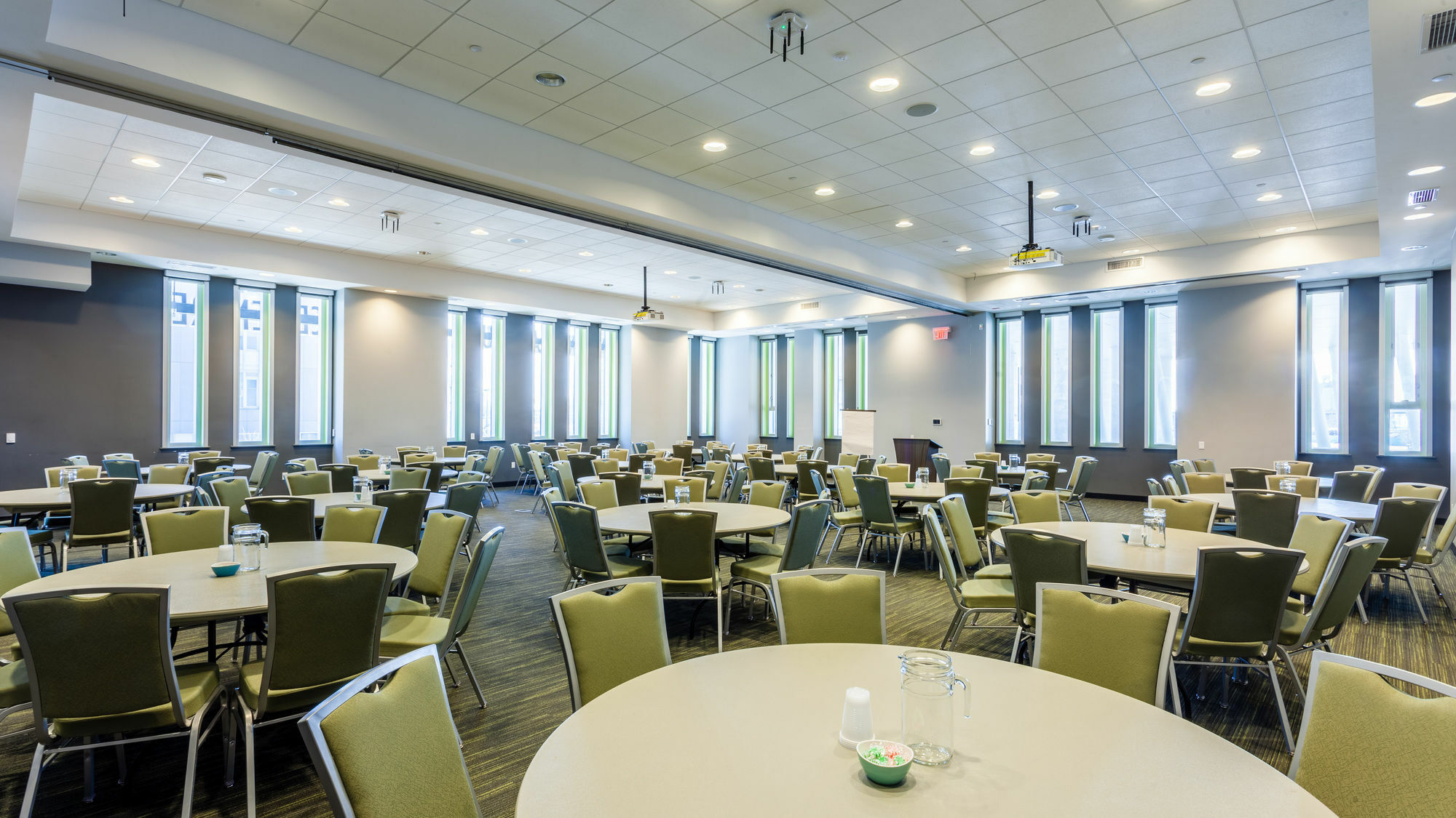Residence & Conference Centre - Toronto Downtown Bagian luar foto
